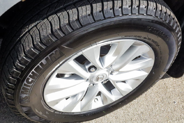 Used 2016 Lexus GX 460 w/ Premium Package AWD/4WD image 55
