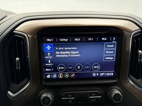 Used 2023 Chevrolet Silverado 2500 High Country w/ LPO, Hitch Package image 30