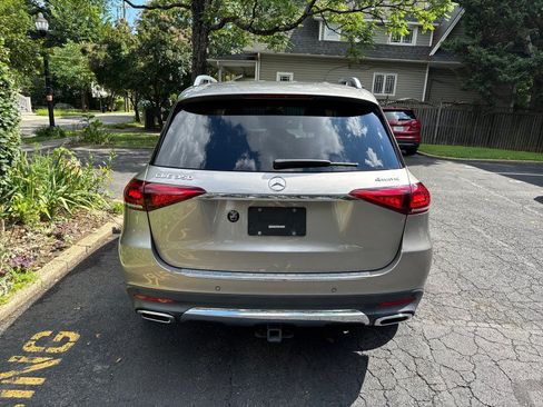 Used 2020 Mercedes-Benz GLE 350 4MATIC image 9