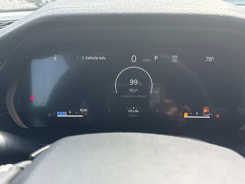 New 2026 Jeep Grand Cherokee L Limited image 34