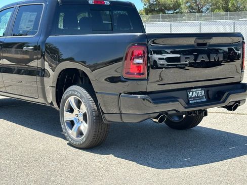 New 2026 RAM 1500 Express RWD image 5