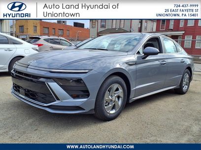 New 2026 Hyundai Sonata SE