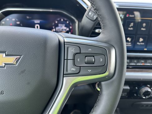 New 2026 Chevrolet Silverado 3500 LT w/ All Star Edition AWD/4WD image 31
