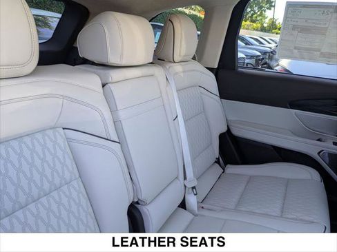 New 2026 Lincoln Nautilus Black Label image 13