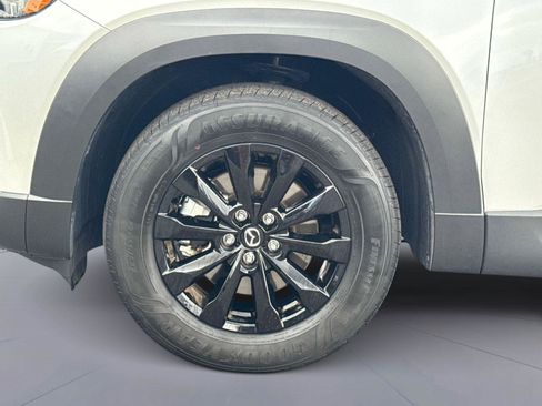 Certified 2026 MAZDA CX-50 AWD 2.5 S w/ Preferred Pkg image 10