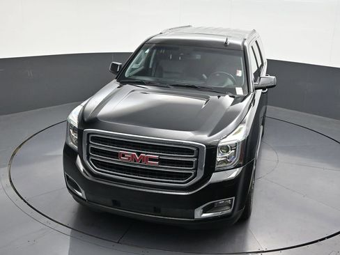 Used 2019 GMC Yukon SLT RWD image 23