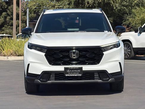 Used 2023 Honda CR-V Sport image 10