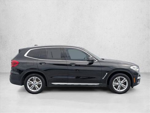 Used 2020 BMW X3 sDrive30i RWD image 4