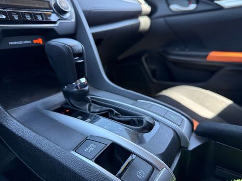 Used 2016 Honda Civic LX image 21