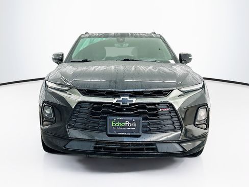 Used 2020 Chevrolet Blazer RS AWD/4WD image 2