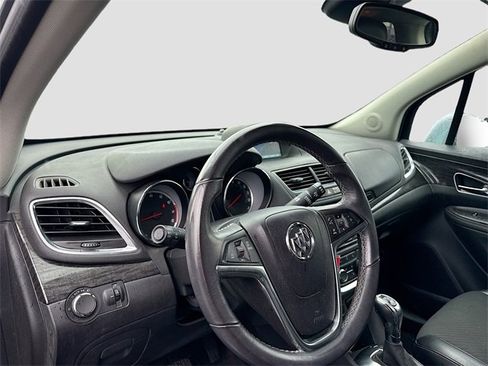 Used 2014 Buick Encore FWD image 11