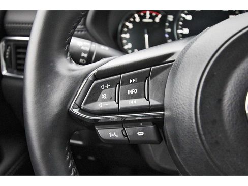Used 2024 MAZDA CX-5 AWD 2.5 S image 15
