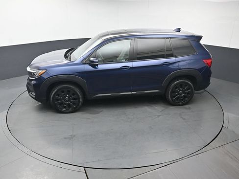 Used 2023 Honda Passport EX-L image 42