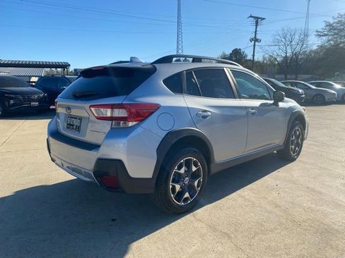 Used 2018 Subaru Crosstrek 2.0i Premium w/ Popular Package #3 image 4