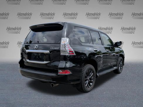 Used 2022 Lexus GX 460 Premium image 7