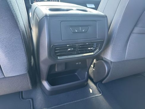 New 2026 GMC Sierra EV Elevation w/ Premium Package AWD/4WD image 25
