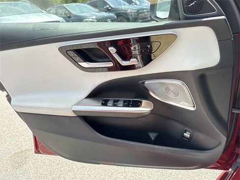 New 2024 Mercedes-Benz C 300 Sedan image 18