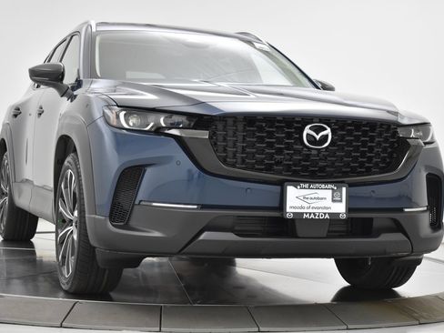 New 2026 MAZDA CX-50 AWD 2.5 S w/ Premium Package image 12