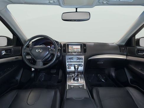 Used 2012 INFINITI G37 Journey w/ Premium Pkg RWD image 31