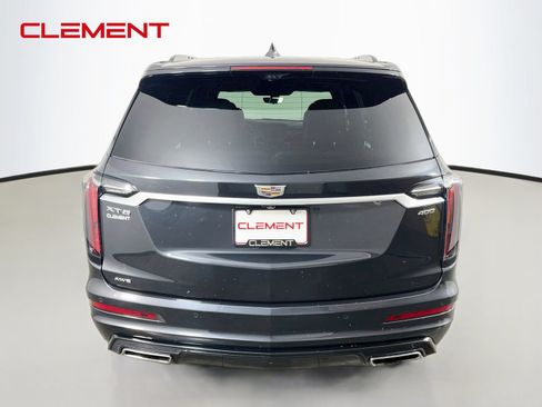 Used 2020 Cadillac XT6 Sport AWD/4WD image 8