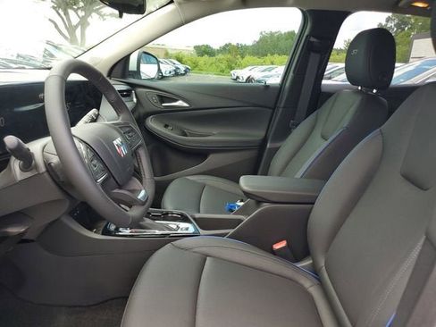 New 2026 Buick Encore GX Sport Touring w/ Advanced Technology Package FWD image 18