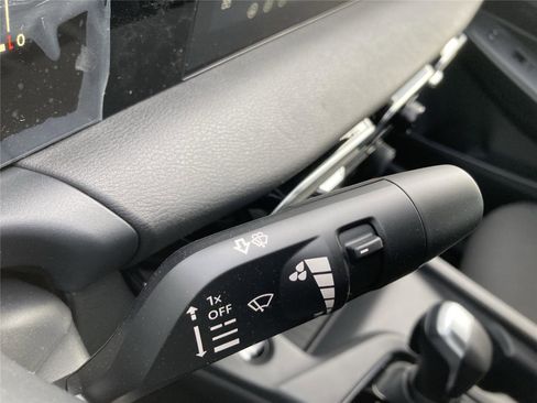 New 2026 Nissan Sentra S w/ Floor Mat Package image 20