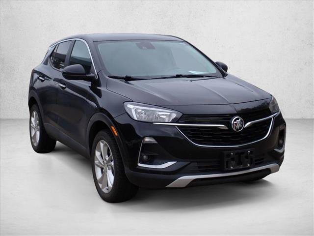 Used 2022 Buick Encore GX Preferred w/ Cold Weather Comfort Package AWD/4WD image 6