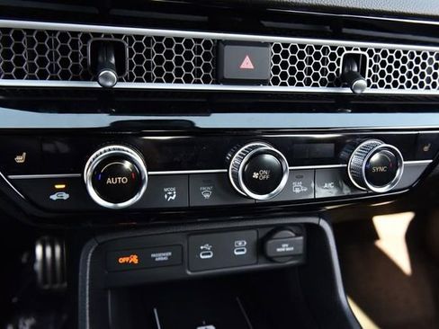 New 2026 Honda Civic Sport Touring image 15