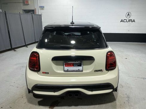Used 2023 MINI Cooper S FWD image 5