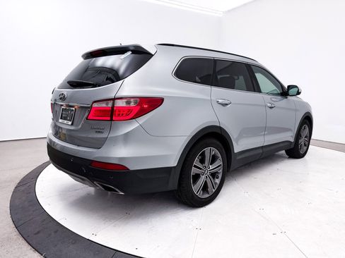 Used 2016 Hyundai Santa Fe Limited w/ Option Group 04 image 13