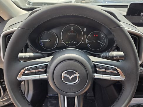 New 2026 MAZDA CX-50 AWD 2.5 Hybrid w/ Weather Package image 28
