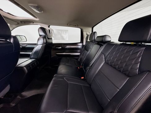 Used 2020 Toyota Tundra Platinum AWD/4WD image 25