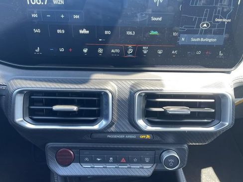 New 2026 Ford Mustang GT Premium RWD image 20