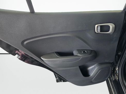 New 2026 Hyundai Venue SEL FWD image 35