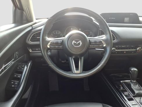 Used 2024 MAZDA CX-30 AWD 2.5 S w/ Preferred Package image 11