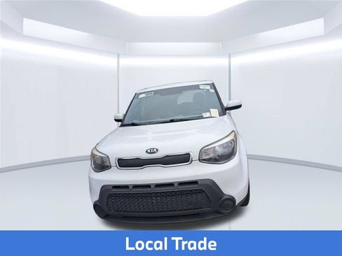 Used 2016 Kia Soul FWD image 5