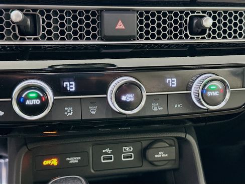 Used 2022 Honda Civic Sport Touring image 24