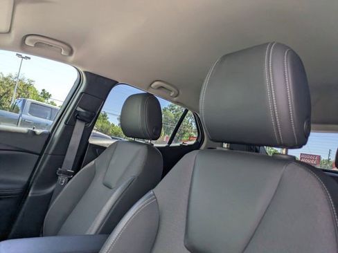 Certified 2024 Buick Encore GX Preferred image 23