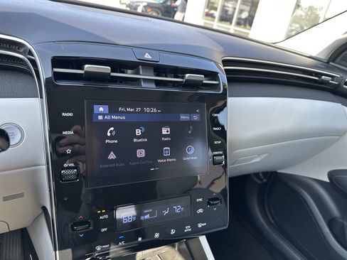 Used 2023 Hyundai Tucson SEL w/ Convenience Package image 17