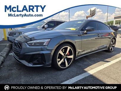 Used 2024 Audi A5 2.0T Premium Plus w/ Premium Plus