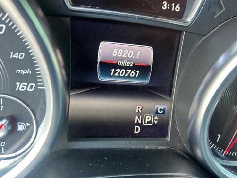 Used 2017 Mercedes-Benz GLE 350 4MATIC image 17