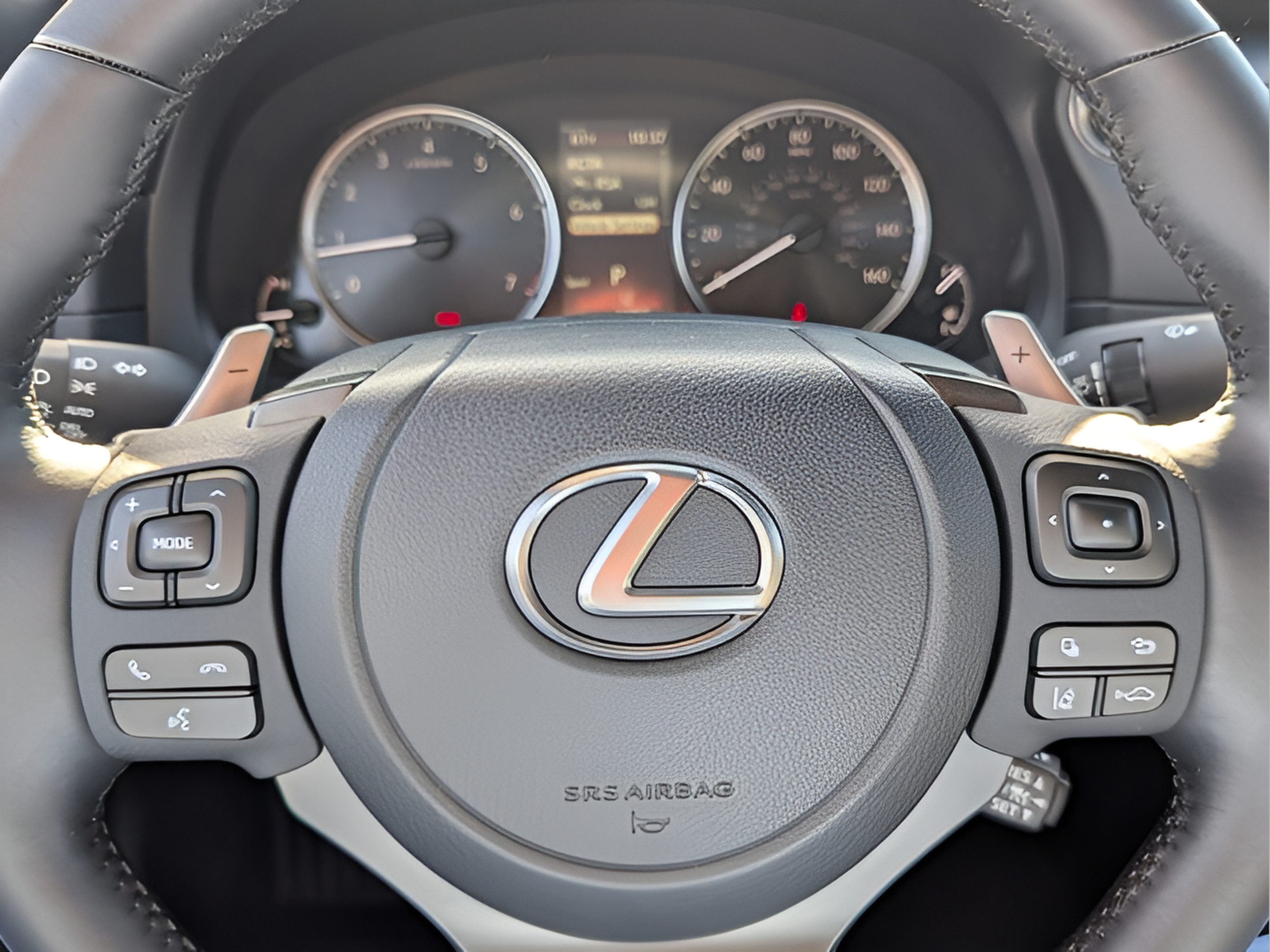 Certified 2025 Lexus IS 350 F Sport w/ Accessory Package RWD image 23
