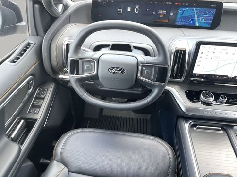 New 2026 Ford Expedition Tremor AWD/4WD image 14