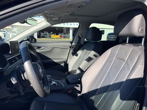 Used 2018 Audi A4 2.0T Premium w/ Convenience Package image 7