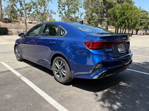 Used 2023 Kia Forte LXS FWD image 4