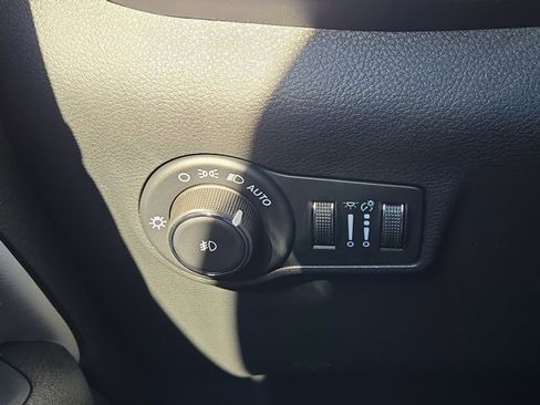 New 2026 Jeep Compass Limited AWD/4WD image 45