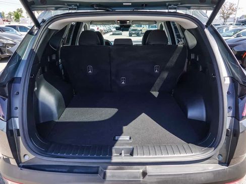 Used 2023 Hyundai Tucson SEL AWD/4WD image 25