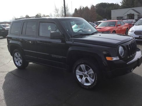 Used 2013 Jeep Patriot Sport w/ PWR Value Group image 7