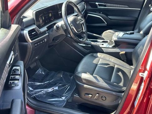 Used 2023 Kia Telluride EX AWD/4WD image 25