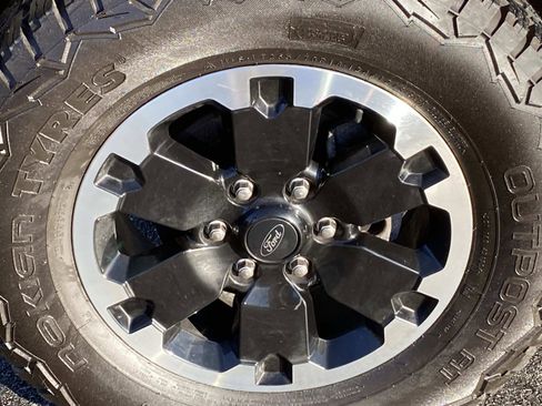 Used 2021 Ford Ranger XLT w/ Equipment Group 301A Mid image 27